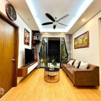 Bán Ch 74M Chung Cư Gelexia 885 Tam Trinh - Hoàng Mai. Full Nội Thất. View Time City Cực Đẹp
