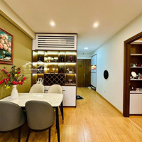 Bán Ch 74M Chung Cư Gelexia 885 Tam Trinh - Hoàng Mai. Full Nội Thất. View Time City Cực Đẹp