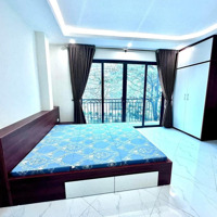 Chính Chủ Bán Tòa Căn Hộ Dịch Vụ, Xuân Phương- Nhổn, 76M2, 7 Tầng, Thang Máy, Ô Tô Tránh, 21 Phòng.