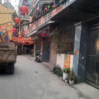 Chính Chủ Bán Tòa Căn Hộ Dịch Vụ, Xuân Phương- Nhổn, 76M2, 7 Tầng, Thang Máy, Ô Tô Tránh, 21 Phòng.