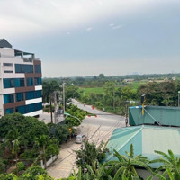 Bán Nhà Mặt Phố Thôn Đìa, Thuộc Khu Đấu Giá Nam Hồng 12,8 Tỷ, 95M2, 8 Phòng Ngủ 4 Vệ Sinh 5 Tầng, Mặt Tiền 5M