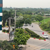 Bán Nhà Mặt Phố Thôn Đìa, Thuộc Khu Đấu Giá Nam Hồng 12,8 Tỷ, 95M2, 8 Phòng Ngủ 4 Vệ Sinh 5 Tầng, Mặt Tiền 5M