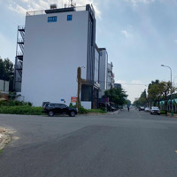 Giá Đầu Tư! Bán Lô Đất Mặt Tiền Ngay Trương Văn Bang - 10X21M, Xd Hầm 7 Tầng - Giá Bán 52 Tỷ