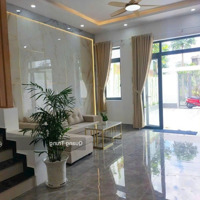 Cho Thuê Nhà Mặt Tiền Đường Lớn Dx006, Phú Mỹ, Tdm, Bình Dương Diện Tích: 5X25M