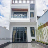 Cho Thuê Nhà Mặt Tiền Đường Lớn Dx006, Phú Mỹ, Tdm, Bình Dương Diện Tích: 5X25M