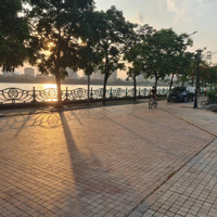 Chính Chủ Bán Biệt Thự Lô Góc Ở Tô Ngọcvân Ôtô Để Trong Nhà Gần Hồ Tây200M2,Mặt Tiền15M2, Bán 67 Tỷ