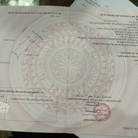 Chính Chủ Gửi Bán Lô Đất Mặt Đường Hải Thành 2 Diện Tích 63M Ngang 4,5M