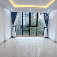 Cho Thuê Nhà Mp Tô Hiệu, Nhà Mới, Thang Máy, 95M2, 4 Tầng,Mặt Tiền6M, 68 Triệu