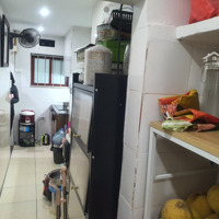 Bán Tập Thể Thành Công Tầng 2.Diện Tích110M2, 3 Phòng Ngủ 2Vs, 1 Sân Rộng, Giá 4.X Tỷ