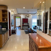 Bán Căn Hộ 3 Phòng Ngủ 2 Vệ Sinh The Link - Ciputra Hà Nội, Giá Cực Chất, 9,5 Tỷ, 114M2