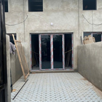 Bán Nhà Tại Ngõ 30 Tả Thanh Oai, Thanh Trì, 54M2 2 Tầng 1.35Tỷ