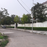 Em Cần Bán Lô Góc Biệt Thự Mới Xây Dựng Tại Trục Chính Khu A Dự Án Ciennco 5 Mê Linh