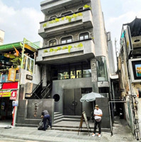 Mặt Tiền Bùi Biện Ngang 7M - Khu Vực Sầm Uất Nhất Sài Gòn - Cơ Hội Đầu Tư Sinh Lời Cao - Giá 51T Tl