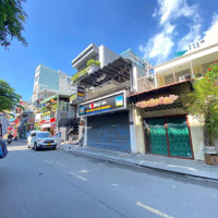 Mặt Tiền Bùi Biện Ngang 7M - Khu Vực Sầm Uất Nhất Sài Gòn - Cơ Hội Đầu Tư Sinh Lời Cao - Giá 51T Tl