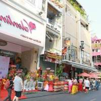 Mặt Tiền Bùi Biện Ngang 7M - Khu Vực Sầm Uất Nhất Sài Gòn - Cơ Hội Đầu Tư Sinh Lời Cao - Giá 51T Tl