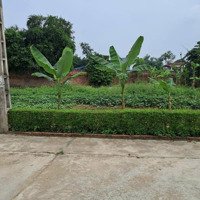 Bán Đất Gần Quảng Trường Trung Tâm Thành Phố Phổ Yên - Tỉnh Thái Nguyên