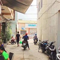 Bán Nhà Cực Hiếm Đông Ngạc -Diện Tích57M Nhà Cấp 4 -Mặt Tiền4,5M - Chỉ Hơn 4 Tỷ