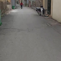 Bán 43M2 Đất Ô Tô Tránh Ngay Sân Bóng Đông Mỹ - Thanh Trì, Giá Đầu Tư