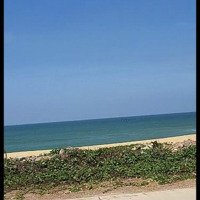 Bán Đât 3 Mặt Tiền Biển Siêu Vip