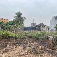 Mở Bán Lô Đất Mặt Đường Nhựa Hải Thành 2, Dương Kinh, Hải Phòng 91,5M