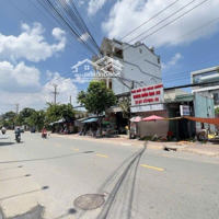Cho Thuê Đất 700M Ngang 10M Mặt Tiền Lý Thường Kiệt Gần Ngã Tư Đồi Mồi Và Vincon550 Tp. Dĩ An