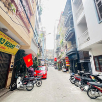 Bán Nhà Ao Sen - Hà Đông - Ất Tỵ 2025
