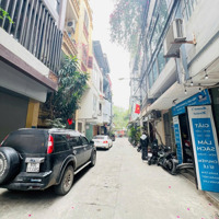 Bán Nhà Ao Sen - Hà Đông - Ất Tỵ 2025