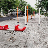+ Bán Đất Tặng Nhà C4 Diện Tích Khủng 162M Đường K20 Ngũ Hành Sơn Đà Nẵng . Giá Rẻ 5.1 Tỷ.