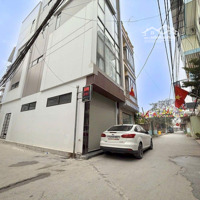 Nhà Yên Ngưu, Tam Hiệp, Ô Tô Đỗ Tận Cửa, 42M 5 Tầng, 4.2 Tỷ