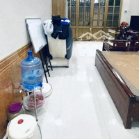 Bán Nhà Khu Xóm Đạo An Yên Cách Mặt Tiền Vài Căn - Sát Nhà Thờ