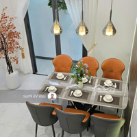 Nhà 3 Mê 3 Tầng Mặt Tiền Đường Hoà Minh 1, Cách Biển Nguyễn Tất Thành Chỉ 50M