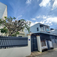 Lô Đất Cực Đẹp Đường Trần Mai Ninh - Vĩnh Hải, Nha Trang- 79,4M2 Ngang 4M - Giá Chỉ 3,3 Tỷ