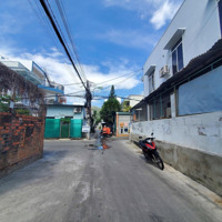 Lô Đất Cực Đẹp Đường Trần Mai Ninh - Vĩnh Hải, Nha Trang- 79,4M2 Ngang 4M - Giá Chỉ 3,3 Tỷ