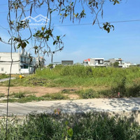 Còn 1 Lô Duy Nhất 80M2Mặt Tiềnđường Tập Đoàn 4, Cần Giuộc. Chỉ 415 Triệu, Shr/Tc. Cách Kcn Tân Kim 1Km