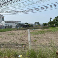 Còn 1 Lô Duy Nhất 80M2Mặt Tiềnđường Tập Đoàn 4, Cần Giuộc. Chỉ 415 Triệu, Shr/Tc. Cách Kcn Tân Kim 1Km
