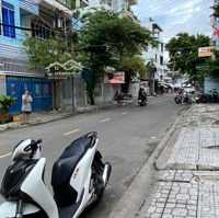 Đất Mặt Tiền Đường Cô Bắc , Ngay Chợ Xóm Mới Tân Tiến - Nha Trang . 4,4 X 23 M Giá Bán 11 Tỷ 500 Triệu