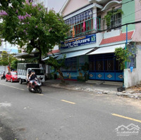 Đất Mặt Tiền Đường Cô Bắc , Ngay Chợ Xóm Mới Tân Tiến - Nha Trang . 4,4 X 23 M Giá Bán 11 Tỷ 500 Triệu