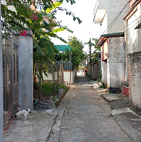 Bán Đất Kim Hồ, Lệ Chi, Gia Lâm, 120M2,Mặt Tiềnmh 7M, Xe 4 Chỗ Vào Đất, 20M Ra Ngõ 5M, Nhỉnh 3 Tỷ!