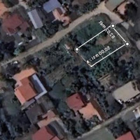 Cần Bán Đấtdiện Tích233M2 Giá 20 Triệu/M2, Tổng 4.66 Tỷ