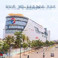 Nhà Mặt Tiền Phạm Văn Đồng Với Mặt Tiền 14,5Met.