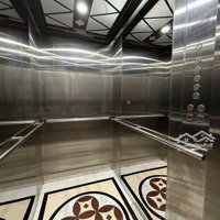 Cho Thuê Tòa Nhà 5 Tầng Làm Văn Phòng