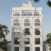Bán Gấp Siêu Phẩm Building 9 Tầng Thang Máy Phố Vip Tố Hữu-Oto Tránh Đỗ-Mặt Tiền 10,5M-130M-44Tỷ