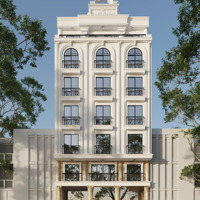 Bán Gấp Siêu Phẩm Building 9 Tầng Thang Máy Phố Vip Tố Hữu-Oto Tránh Đỗ-Mặt Tiền 10,5M-130M-44Tỷ
