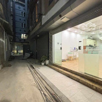 Bán Nhà Hồ Tùng Mậu - Ngõ Thẳng Rộng 30M Ra Phố