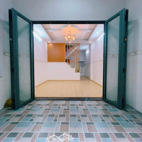 Nhà Đẹp Sổ Sách Pháp Lý Rõ Ràng Tại Đ. Mạch Thị Liễu, Dĩ An Giá Bán 1Tỷ269 Triệu, 60M2 3Pn 2 Vệ Sinh Bớt Lộc