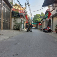 (Mảnh Đất Vàng) Phố Hưng Phúc - Ngõ Thông Ô Tô Qua Diện Tích 56M2, Mặt Tiền 4.5M Giá Bán 6.4 Tỷ