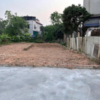 Em Siêu Phẩm Đầy Đủ Yếu Tố Đầu Tư Cho Quý Ac Đây Ạ. Đối Diện Dự Án Tđc Sân Bay Nội Bài. Tiềm Năng