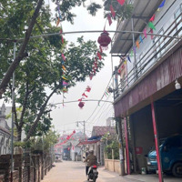 45M2 Đất Thư Phú, Tặng Thêm 10M Lưu Không Chỉ 1,5 Tỷ, Đường Ô Tô Vào Đất