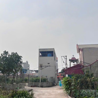 45M2 Đất Thư Phú, Tặng Thêm 10M Lưu Không Chỉ 1,5 Tỷ, Đường Ô Tô Vào Đất