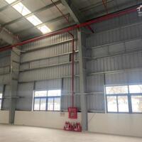  CHO THUÊ KHO XƯỞNG 567M² - TÂN TIẾN, VĂN GIANG, HƯNG YÊN